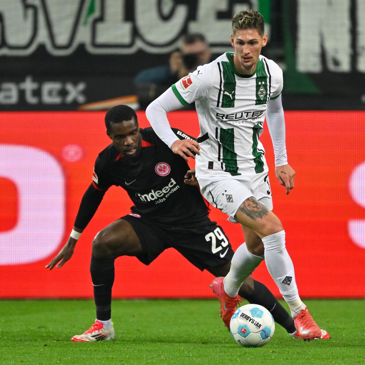 门兴格拉德巴赫迎德甲关键赛，今晚止住颓势，悬念犹存，训练强度明显提升的简单介绍-英雄联盟S15