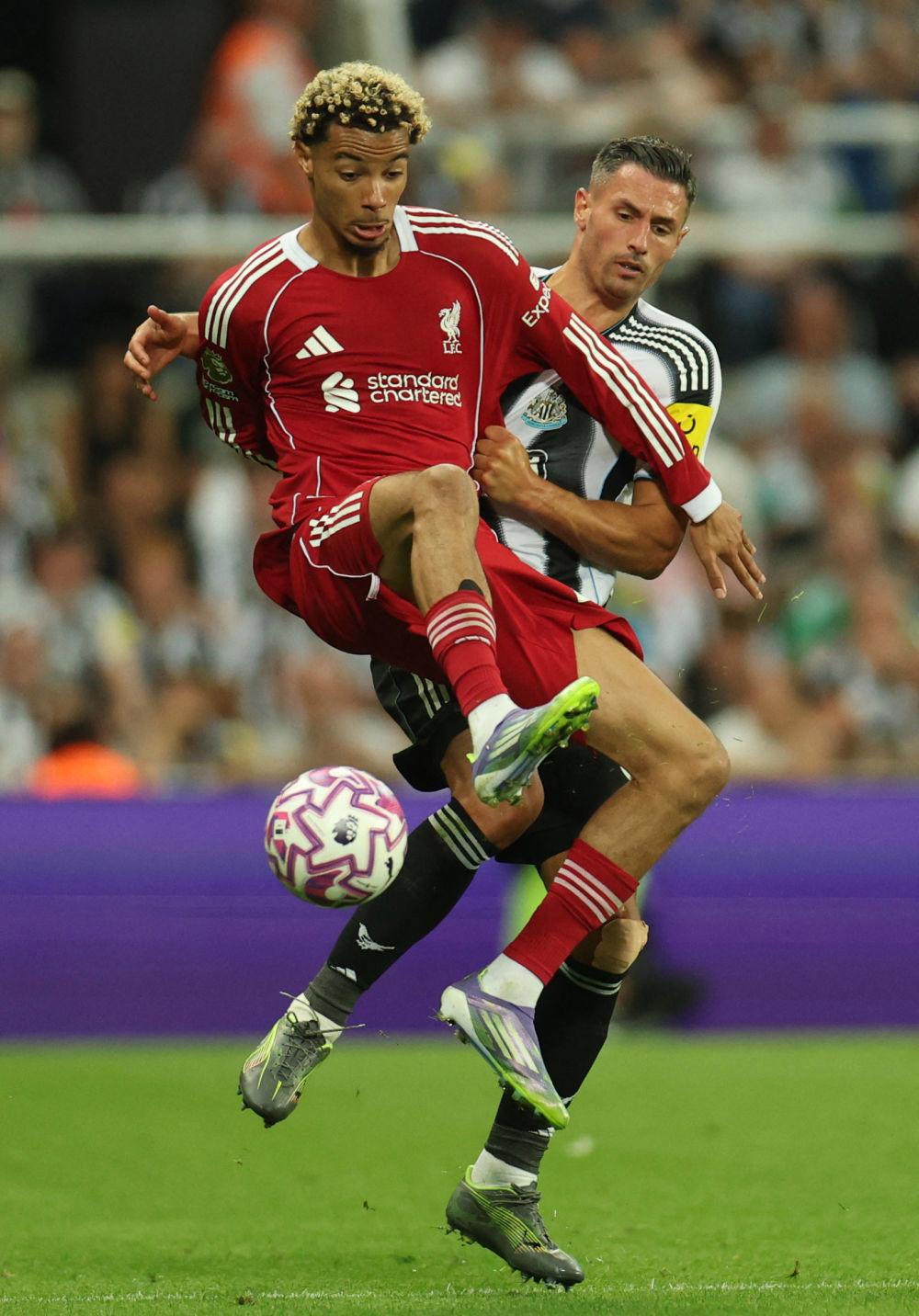 亚冠赛程吃紧，利物浦今晨远射贴柱，球迷炸锅，年轻球员得到机会的简单介绍-LOL下注官方